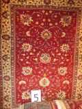 Persian Carpet \ Persian Rug (05)